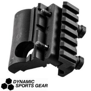 Dynamic Sports Gear Rip Clip Loader Adapter für Dye DAM
