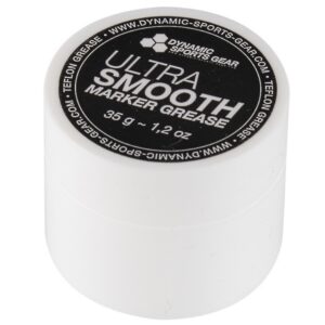 DSG SMOOTH Teflon Fett für Paintball Markierer (35g Dose)