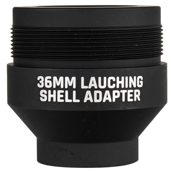 Dynamic Sports Gear Taginn Grenade Shell Adapter für 20mm Läufe (einzeln)