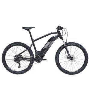 E-Mountainbike E-ST 500 27