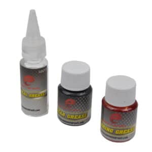 Element Airsoft Grease Set