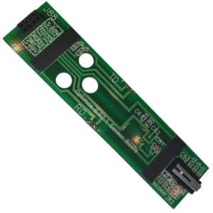 Empire Axe Sensor Board