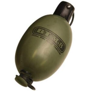 BT M8 Paintball Farbgranate