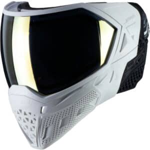 Empire EVS Paintball Maske (white)