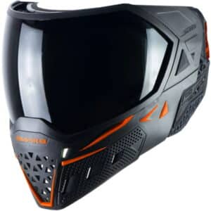 Empire EVS Paintball Maske (black/orange)