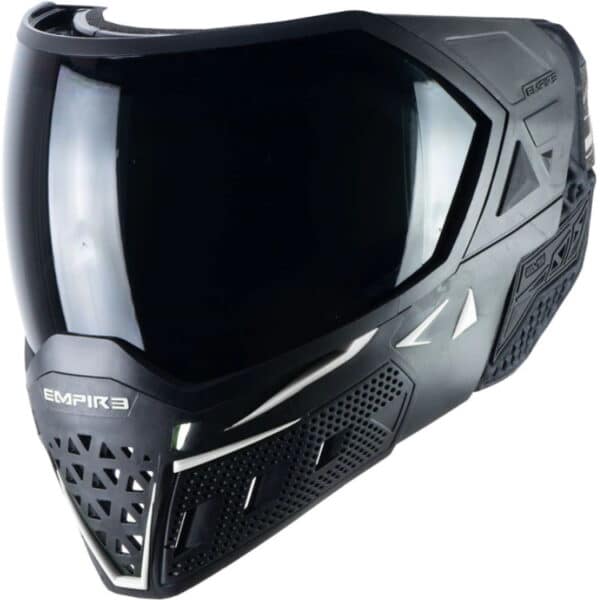 Empire EVS Paintball Maske (black/white)