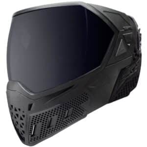 Empire EVS Paintball Maske (schwarz)