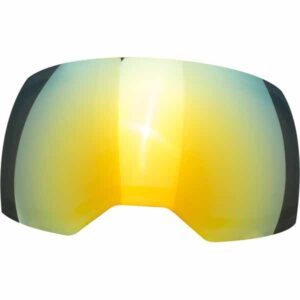 Empire EVS Paintball Thermal Maskenglas (Fire Mirror)