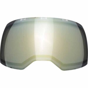 Empire EVS Paintball Thermal Maskenglas (HD Gold)