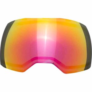 Empire EVS Paintball Thermal Maskenglas (Sunset Mirror)