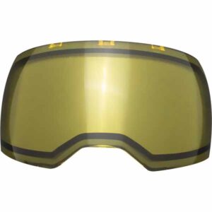 Empire EVS Paintball Thermal Maskenglas (gelb)