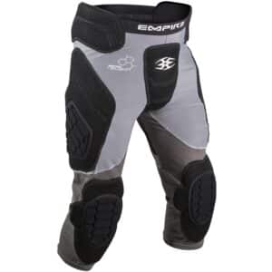 Empire Neoskin F6 Paintball Slide Short mit Knieschoner