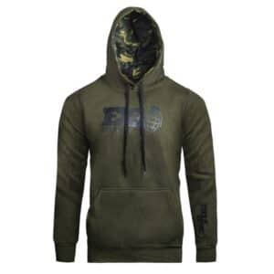 Enola Gaye Hoodie (Jubilex)