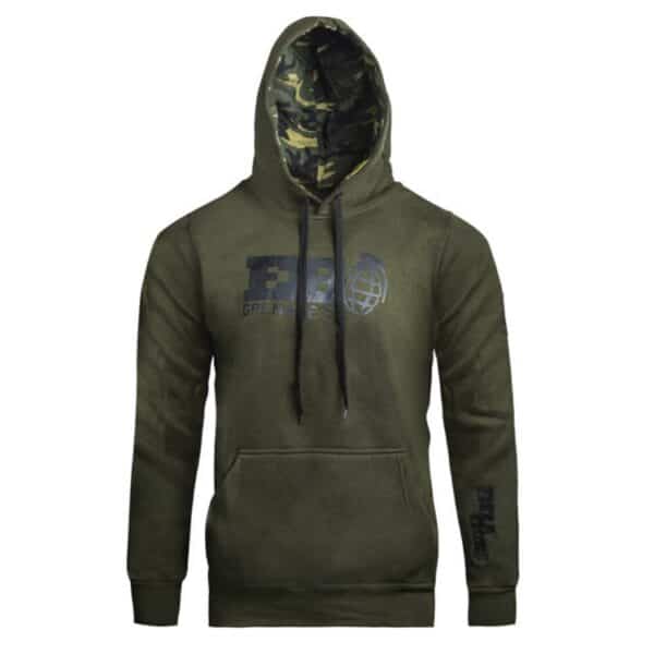 Enola Gaye Hoodie (Jubilex)