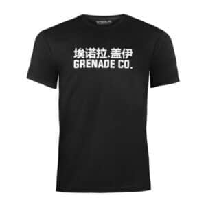 Enola Gaye T-Shirt (Kong)