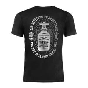Enola Gaye T-Shirt (Tequila)