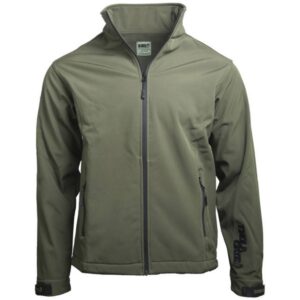 Enola Gaye Tech One Jacke (oliv)