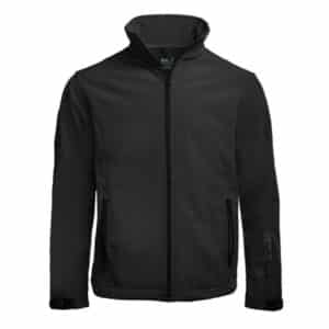 Enola Gaye Tech One Jacke (schwarz)