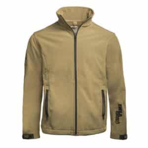Enola Gaye Tech One Jacke (tan)
