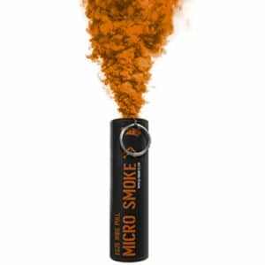 Enolagaye EG25 Micro Smoke Rauchbombe (orange)