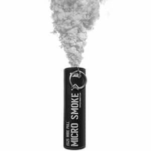 Enolagaye EG25 Micro Smoke Rauchbombe (weiss)