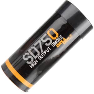 Enolagaye SD75 Paintball Rauchbombe mit Reißzünder (orange)