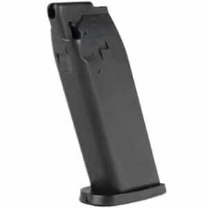 Ersatzmagazin für Heckler & Koch USP Airsoft Pistole (schwarz)