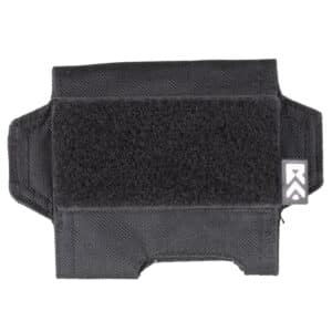 ExFog Antifog System Helm Tasche / Helmet Pouch (schwarz)
