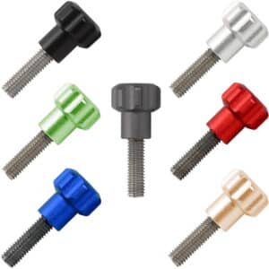 Exalt EMEK / EMF100 Feedneck Thumbscrew