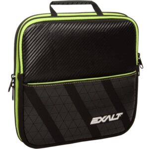 Exalt Carbon Series Marker Bag / Paintball Markierer Tasche (schwarz)
