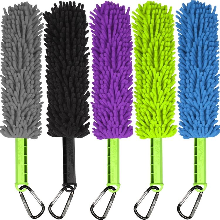 Exalt Microfaser Pod Swab / Pod Reiniger (Limited Edition)