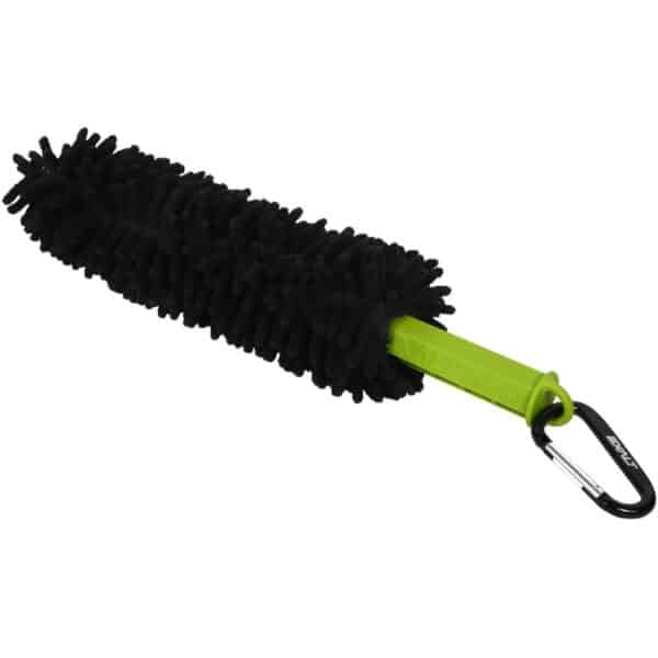 Exalt Microfaser Pod Swab / Pod Reiniger (Toxic schwarz/grün)