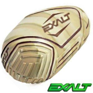 Exalt Paintball Tank Cover Gummi 68-72cu (camo)