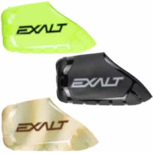 Exalt Steel Paintball Tank Cover 47ci/48ci