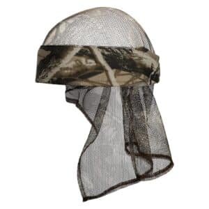 Exalt Paintball Headwrap (Realtree Hardwoods)