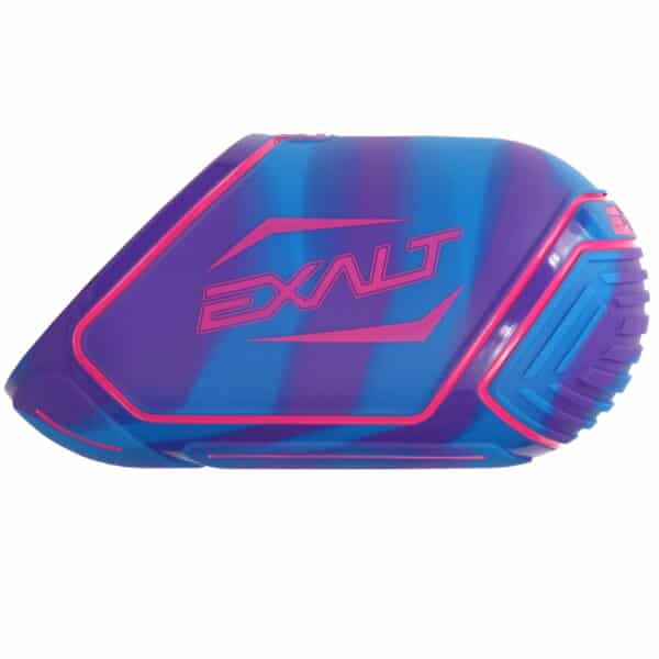 Exalt Paintball Tank Cover Gummi 68-72cu (Bubblegum)