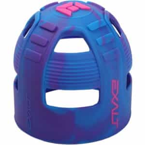 Exalt Paintball Tank Grip Tankcover 45ci bis 68ci (Bubblegum)