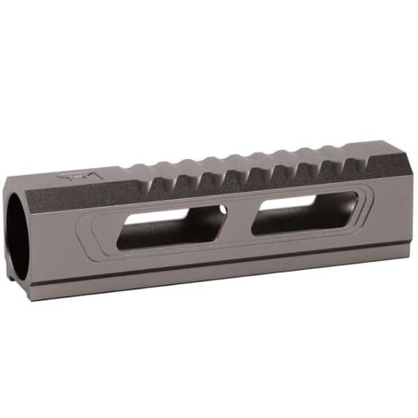 Exalt Precision TipX Barrel Shroud (grau)