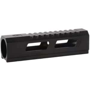 Exalt Precision TipX Barrel Shroud (schwarz)