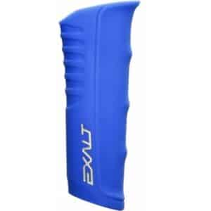 Exalt Regulator Grip Cover für Shocker RSX / XLS (blau)