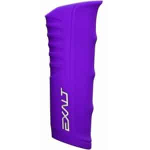 Exalt Regulator Grip Cover für Shocker RSX / XLS (lila)