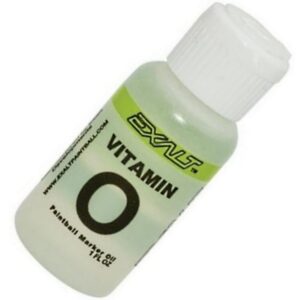 Exalt Vitamin O Paintball Markierer Öl