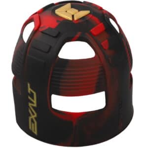 Exalt Paintball Tank Grip Tankcover 45ci bis 68ci (Regal)