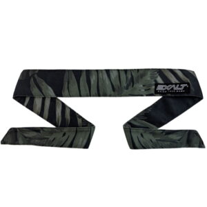 Exalt Paintball Headband (Tropical Night)