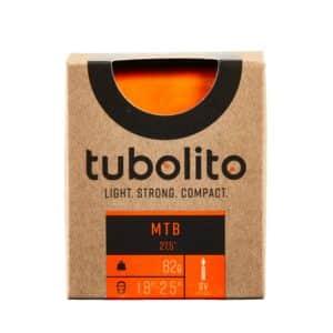 Fahrradschlauch Tubolito MTB 27