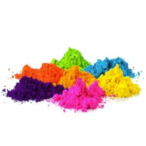 Farbpulver für Paintball & Airsoft Minen (75g Beutel)