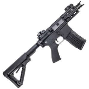 G&G Firehawk PDW Airsoft S-AEG (schwarz)