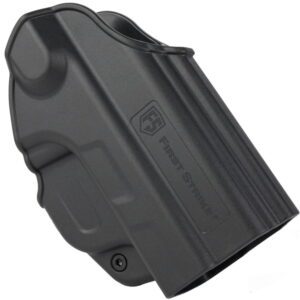 First Strike FSC Paintball Pistolen Holster (schwarz)