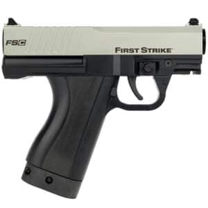 First Strike FSC Paintball Pistole Limited Edition (black/silver)