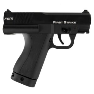 First Strike FSC Paintball Pistole (schwarz)